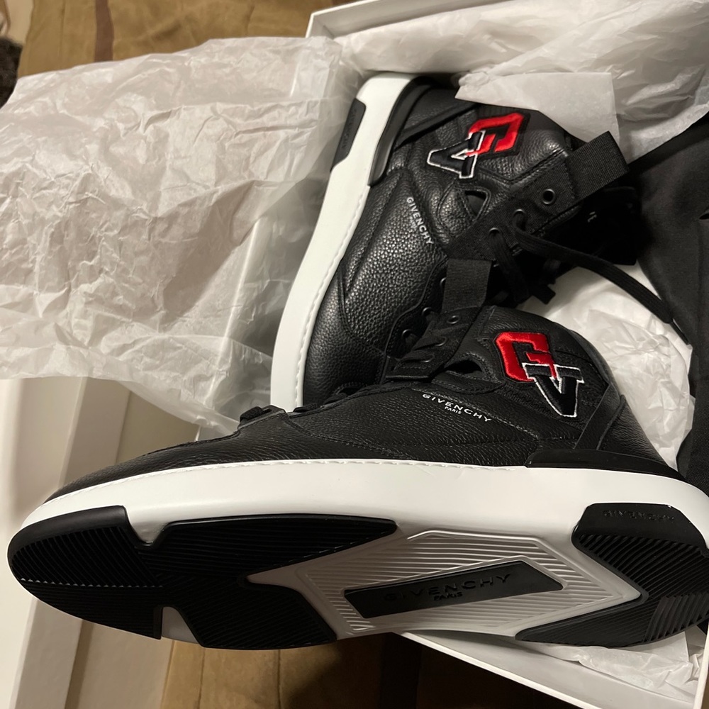 Givenchy sneakers